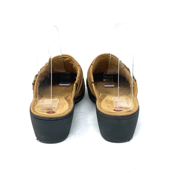 Clarks Unstructured Mules - Picture 4 of 7